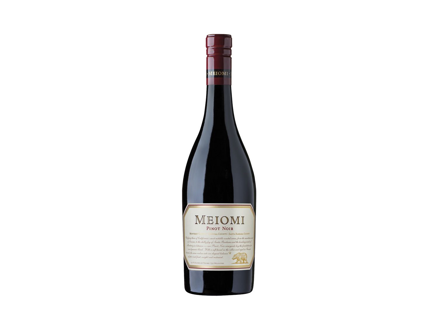 Meomi Pinot Noir